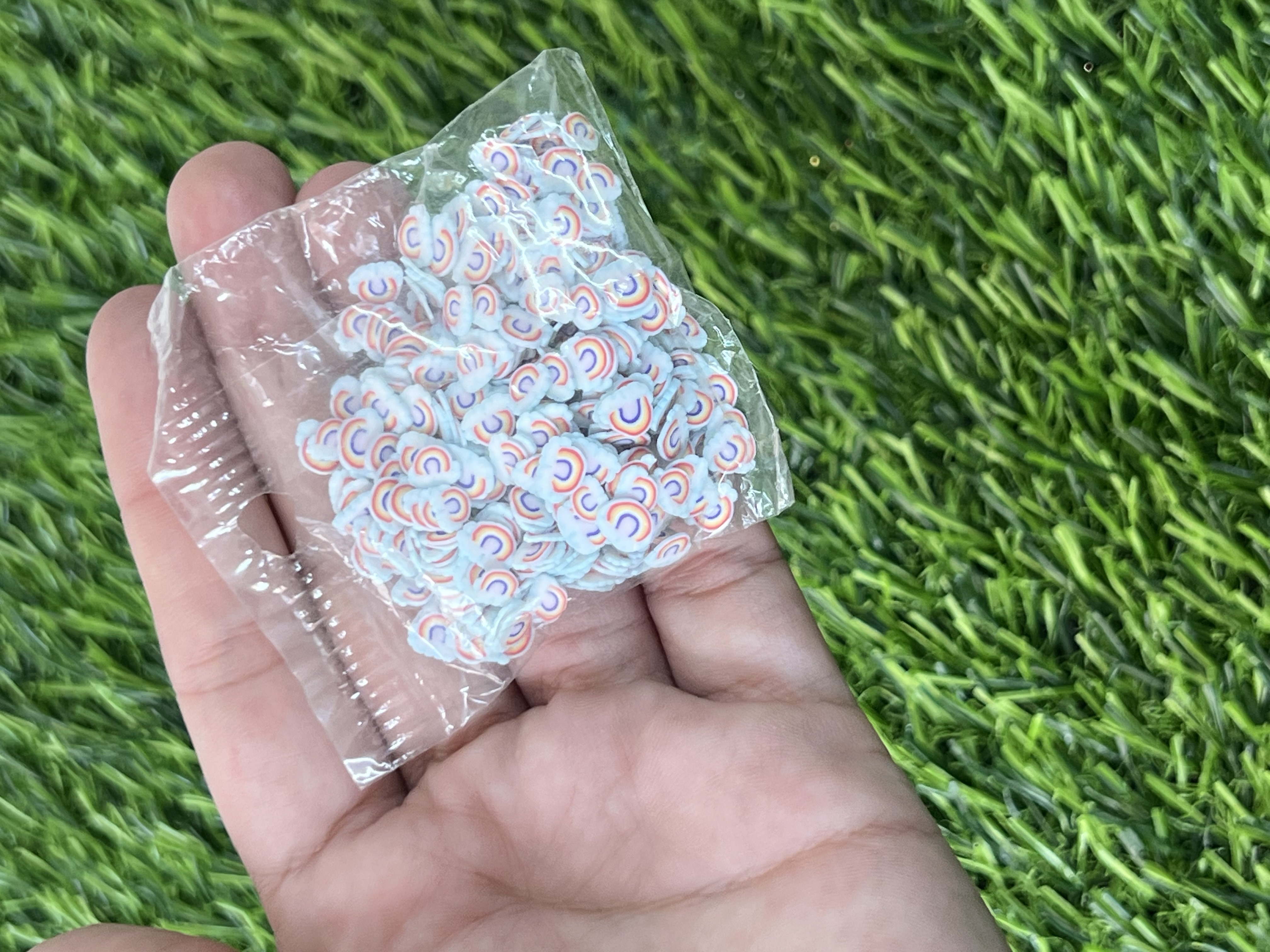 Fimo Nubes  10gr
