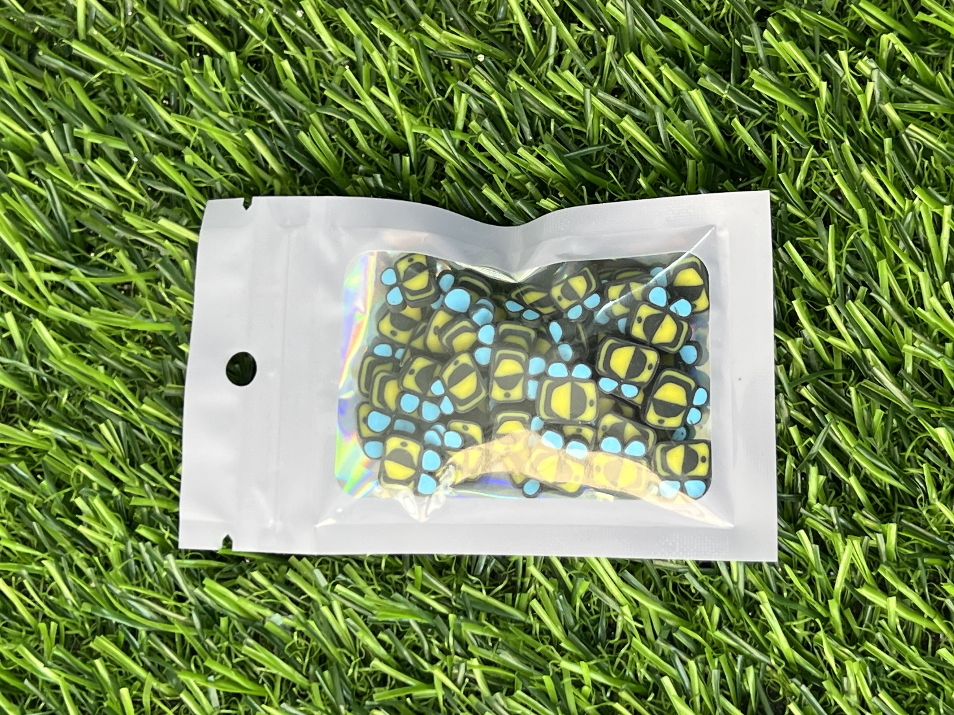 Fimo Abejas 10g