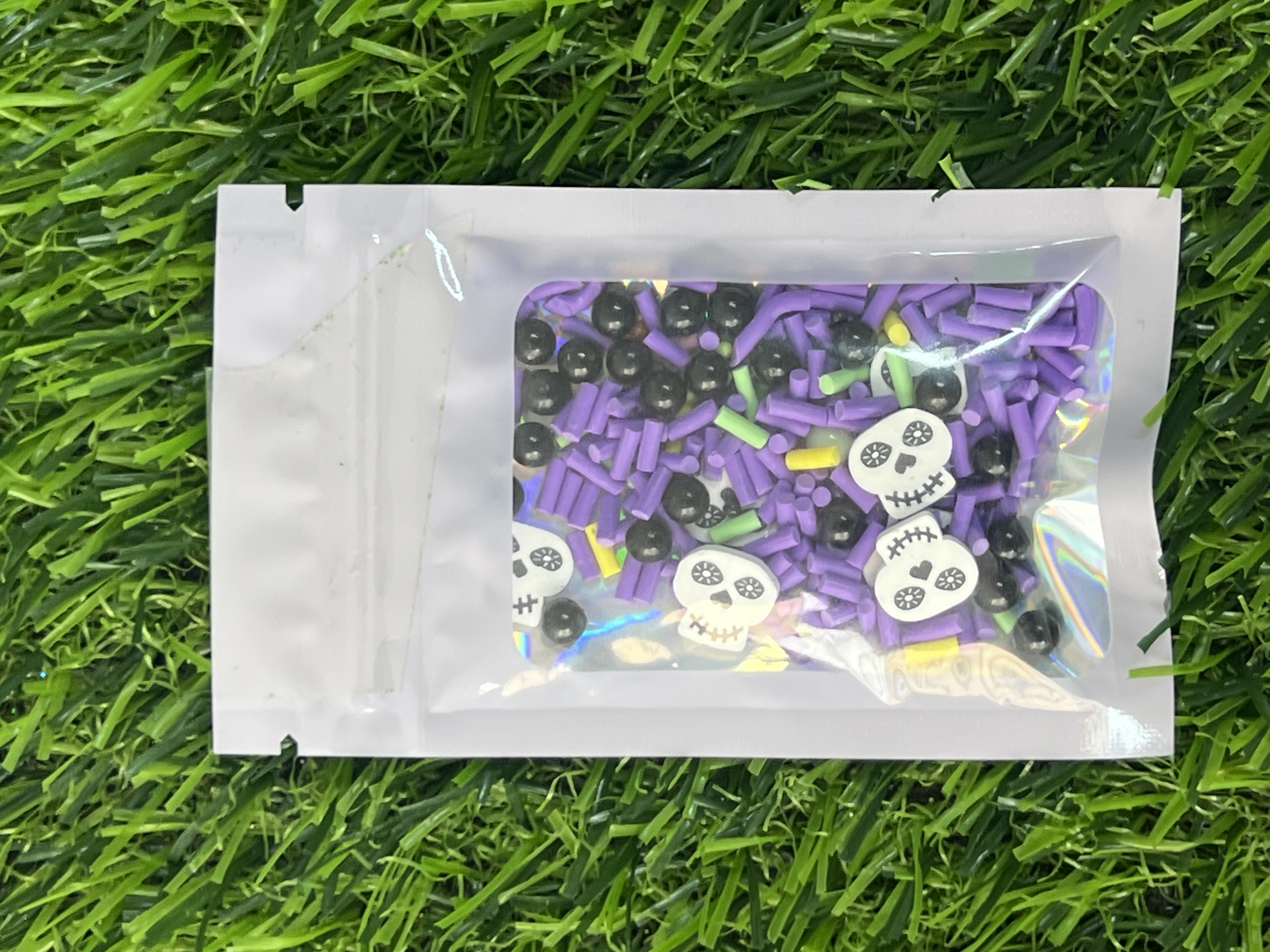 Fimo Halloween 10g