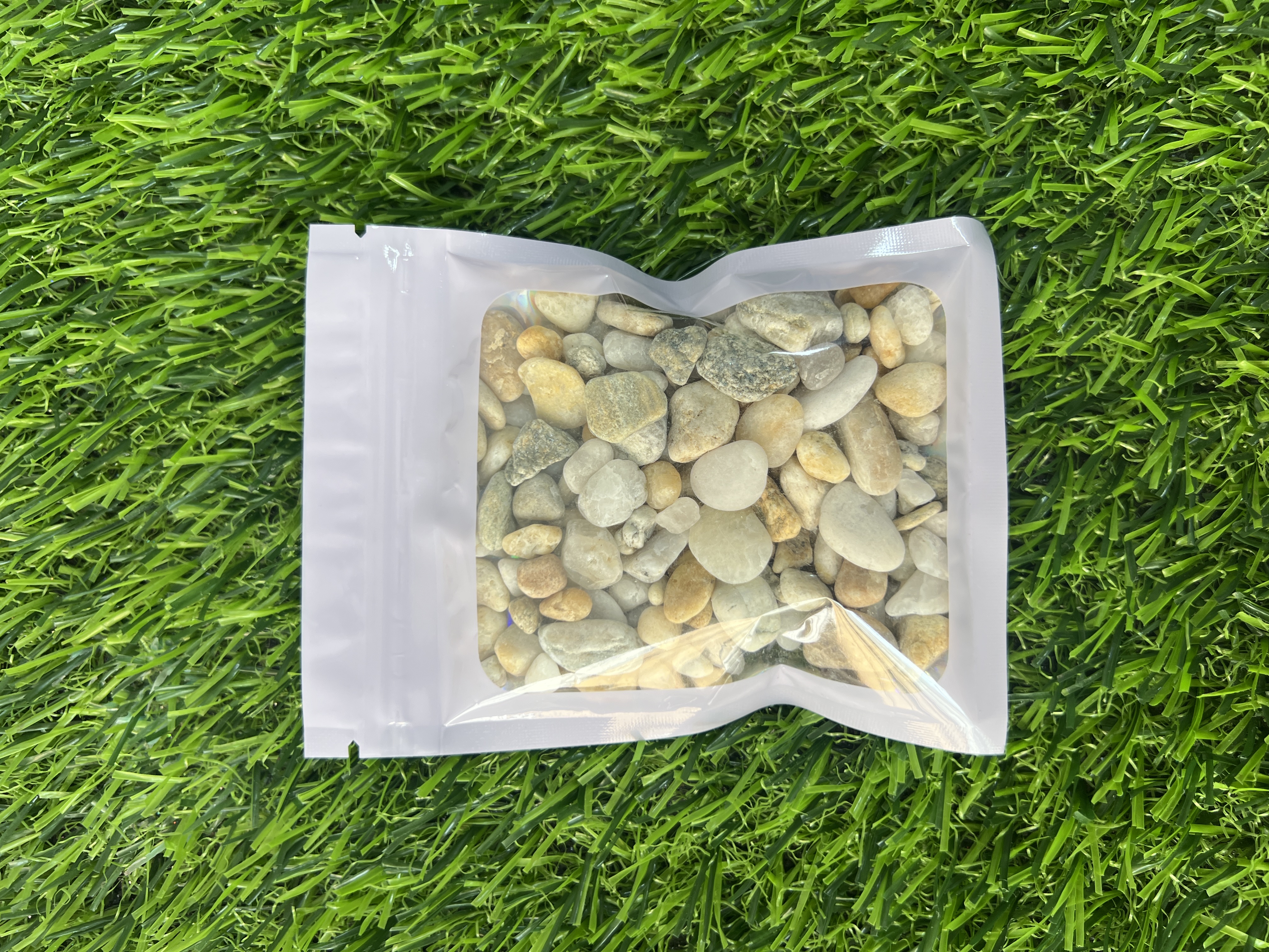Piedras Ocumare