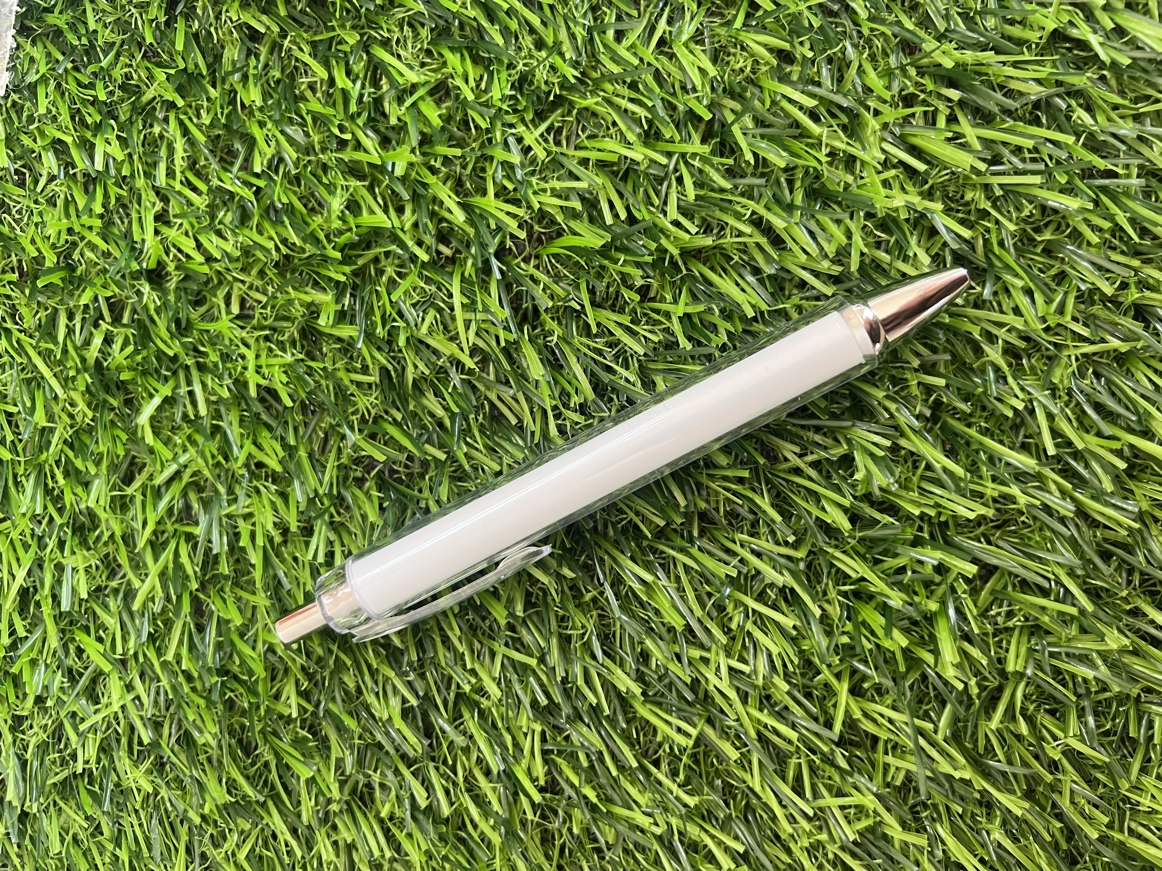Boligrafo Acrilico