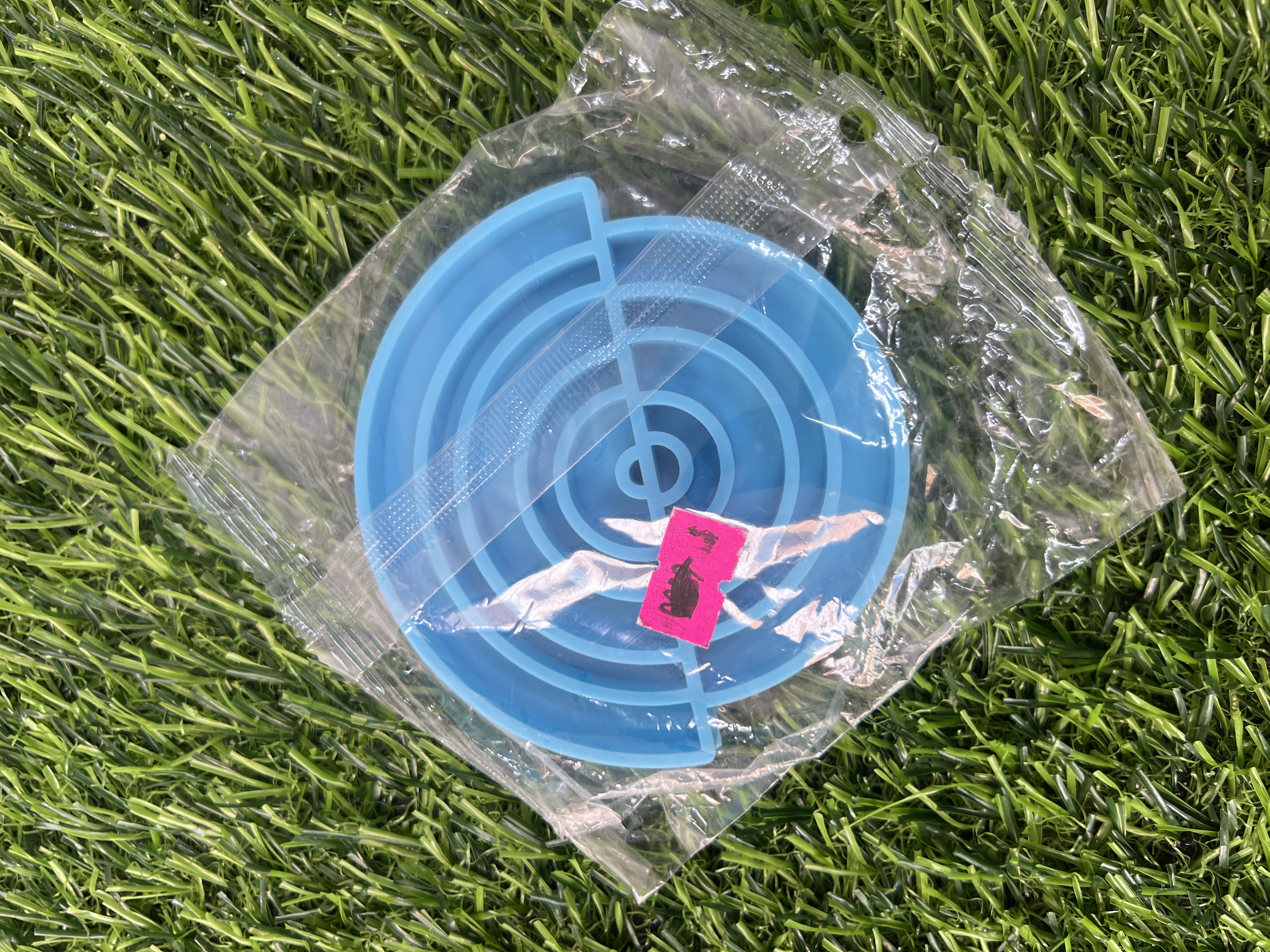 Molde Hogar Juego Montessori Liquidación 