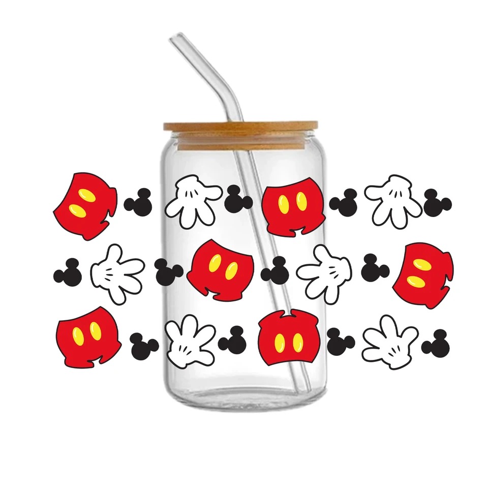 Uvdtf Mickey 