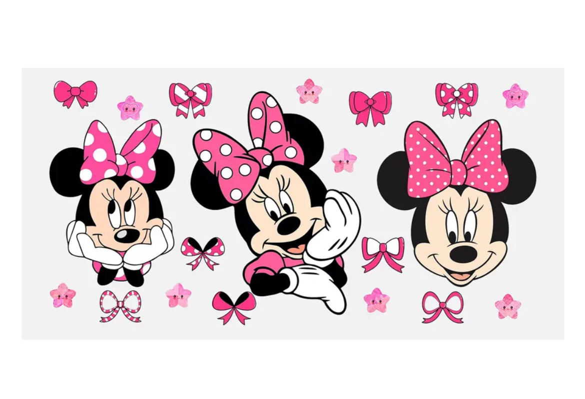 Uvdtf Minnie 