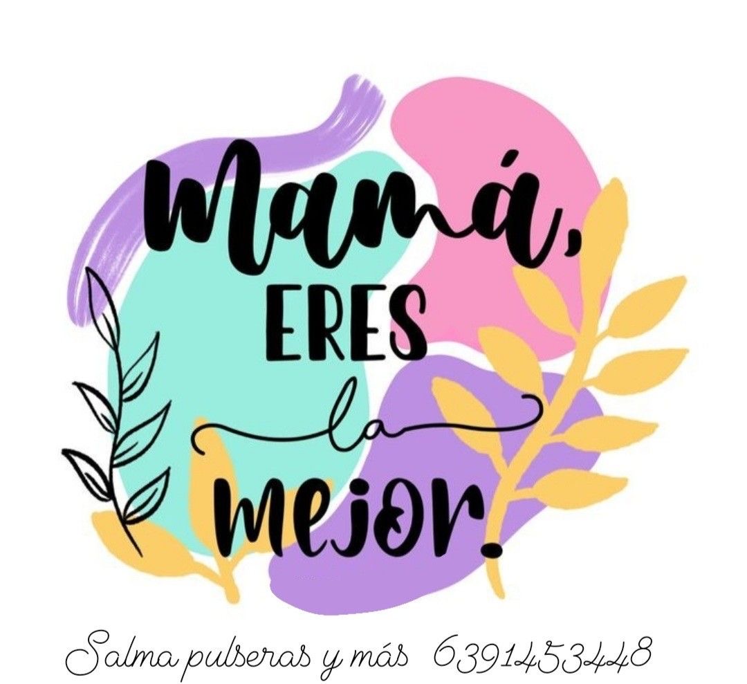 Uvdtf Taza Mama Eres La Mejor